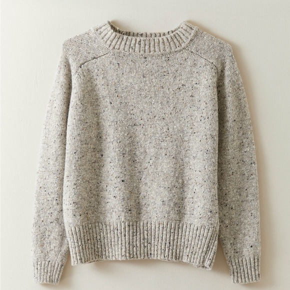 MOSSIMO SUPPLY CO. | Multicolor Knit Sweater - Picture 9 of 13